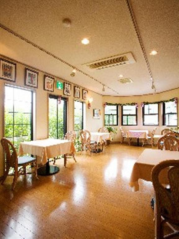 ペンションカパルア軽井沢 Otel Karuizawa Dış mekan fotoğraf